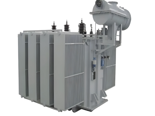 墨玉SCBH15-400KVA非晶合金变压器